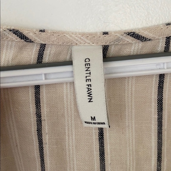 Gentle Fawn Top - Picture 3 of 4